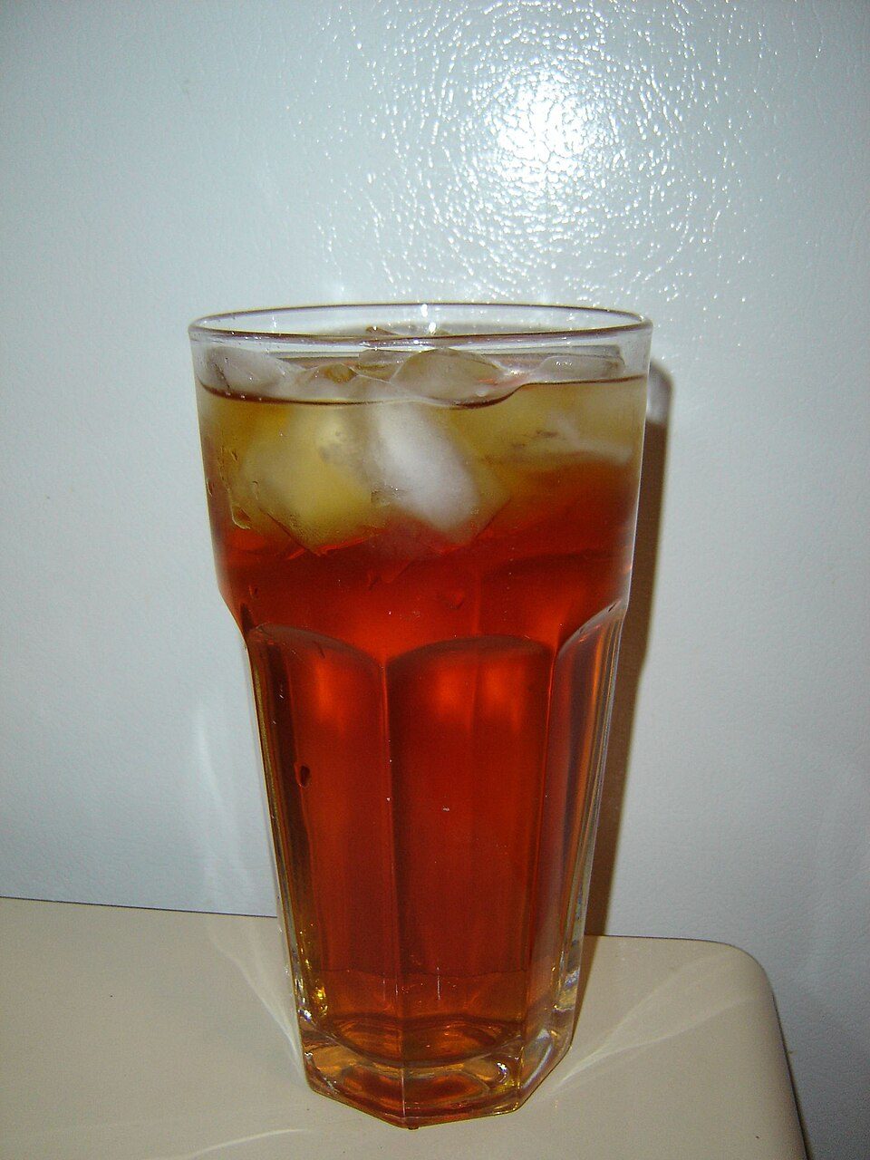 Iced Tea